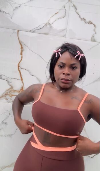 Jojo todynho page leaked private photo uncensored HD quality