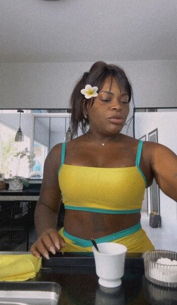 Jojo todynho leaked private photo uncensored HD quality