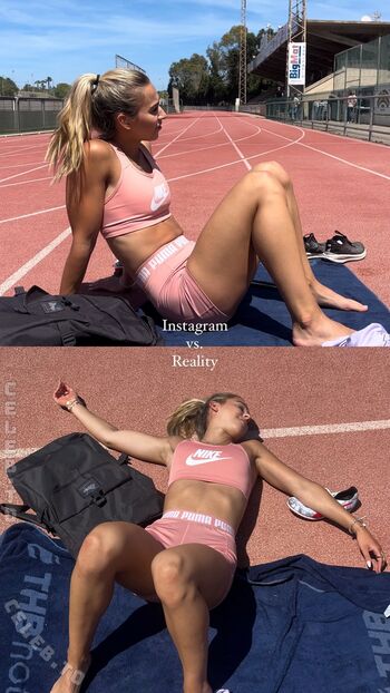 Jolina ernst page leaked private photo uncensored HD quality