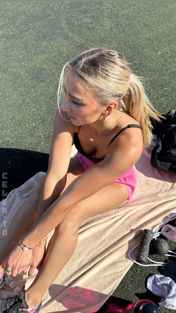 Jolina ernst leaked private photo uncensored HD quality