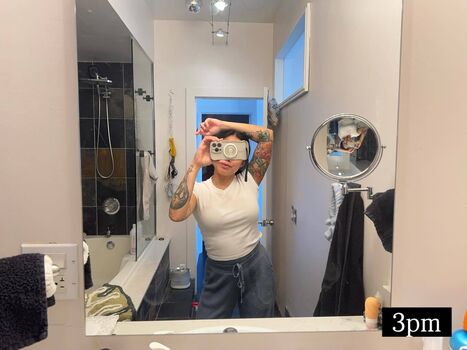 Jonna mae page leaked private photo uncensored HD quality