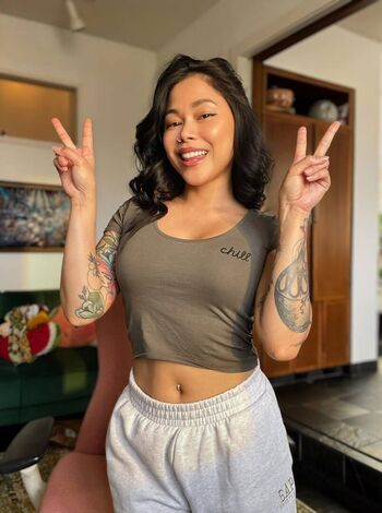 Jonna mae leaked private photo uncensored HD quality