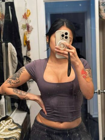 Jonna mae leaked private photo uncensored HD quality
