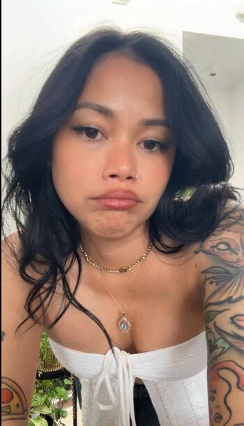 Jonna mae leaked private photo uncensored HD quality