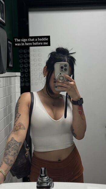 Jonna mae leaked private photo uncensored HD quality