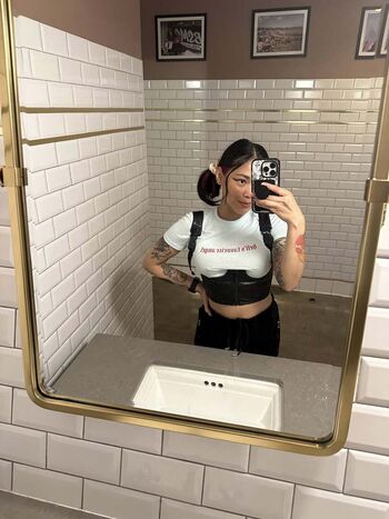 Jonna mae leaked private photo uncensored HD quality