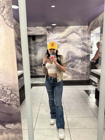 Jonna mae leaked private photo uncensored HD quality