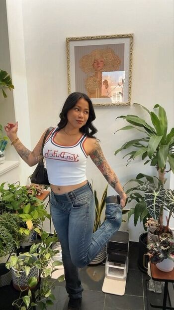 Jonna mae leaked private photo uncensored HD quality