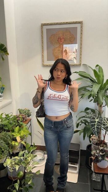 Jonna mae leaked private photo uncensored HD quality