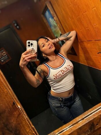 Jonna mae leaked private photo uncensored HD quality