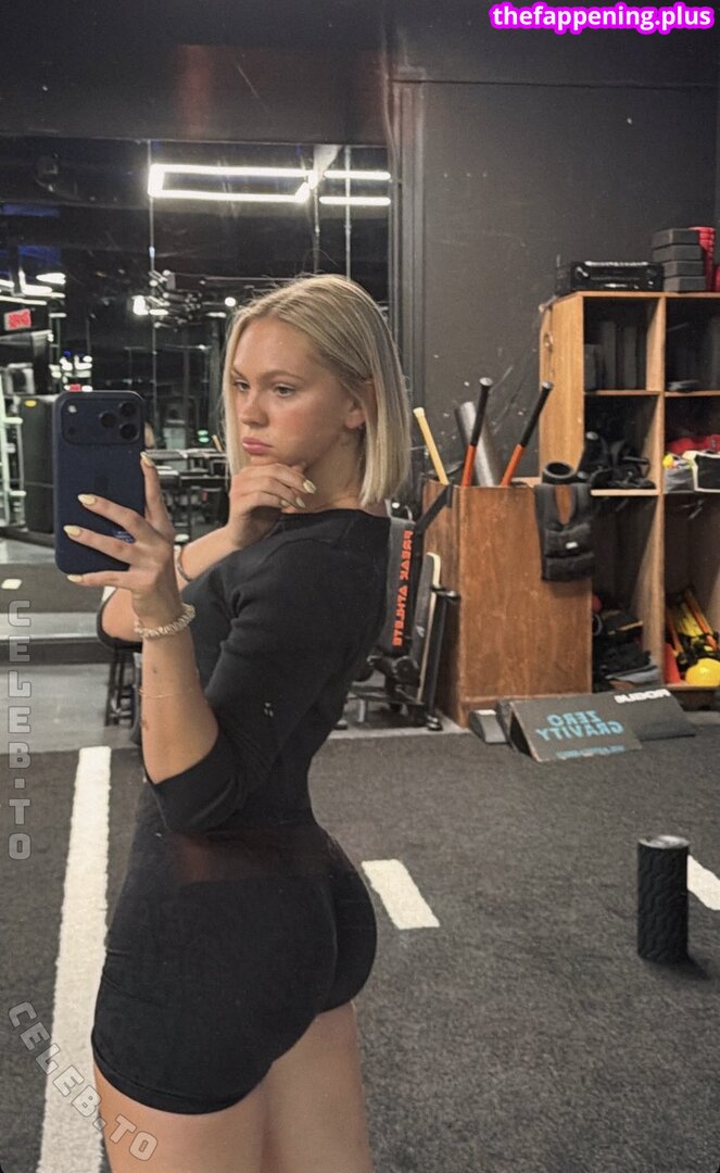 Allure by ana leaked private photo uncensored HD quality