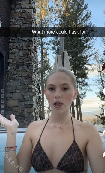 Jordyn jones  page leaked private photo uncensored HD quality