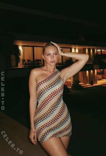 Jordyn jones  page leaked private photo uncensored HD quality