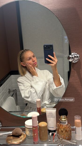 Jordyn jones  page leaked private photo uncensored HD quality