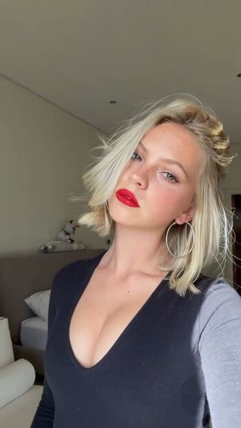 Jordyn jones  page leaked private photo uncensored HD quality