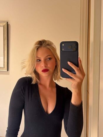 Jordyn jones  page leaked private photo uncensored HD quality