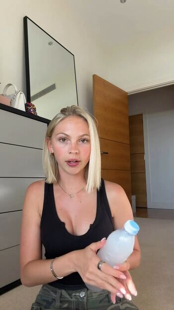 Jordyn jones leaked private photo uncensored HD quality