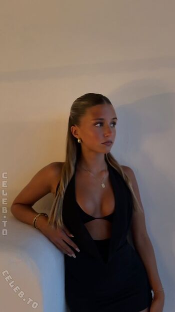 Josefine scholl leaked private photo uncensored HD quality