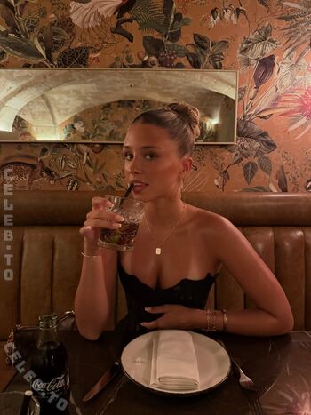 Josefine scholl leaked private photo uncensored HD quality