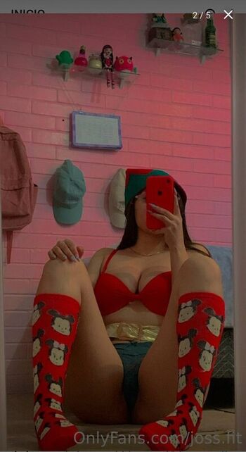 Joss garnica leaked private photo uncensored HD quality