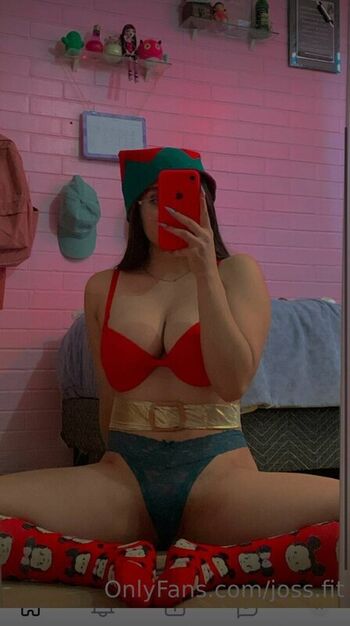 Joss garnica leaked private photo uncensored HD quality