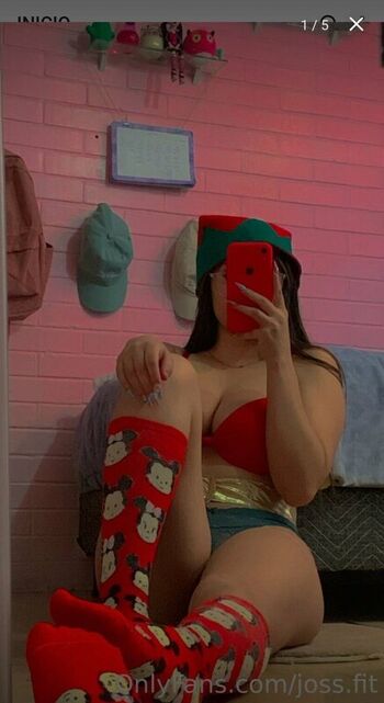 Joss garnica leaked private photo uncensored HD quality