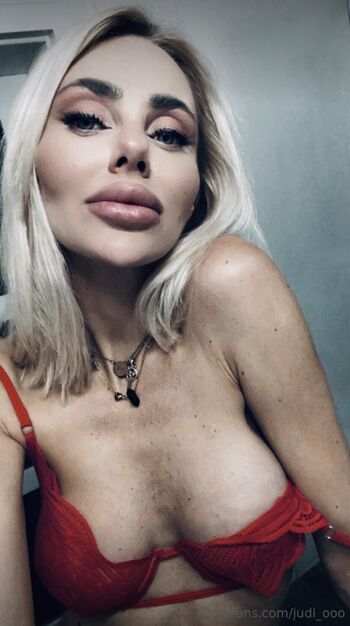 Judi ooo page leaked private photo uncensored HD quality