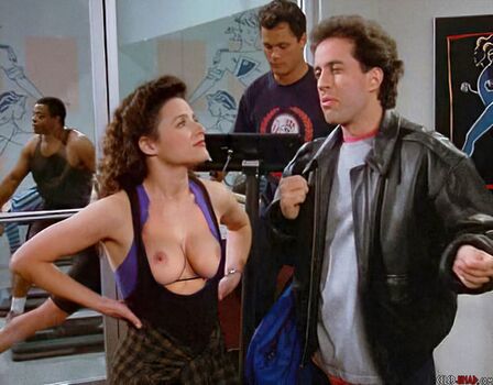 Julia dreyfus leaked private photo uncensored HD quality