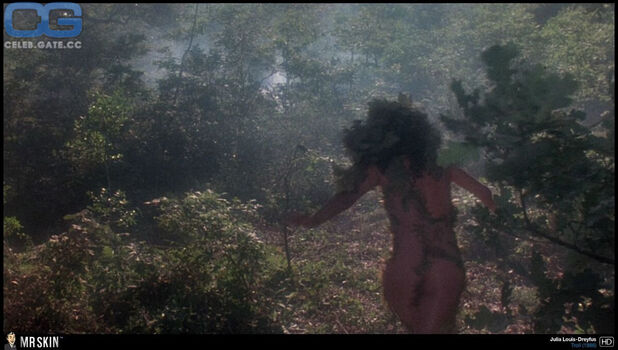 Julia dreyfus leaked private photo uncensored HD quality