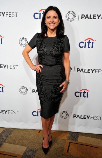 Julia dreyfus leaked private photo uncensored HD quality