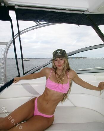Julia ernst page leaked private photo uncensored HD quality