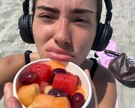 Julia ernst page leaked private photo uncensored HD quality