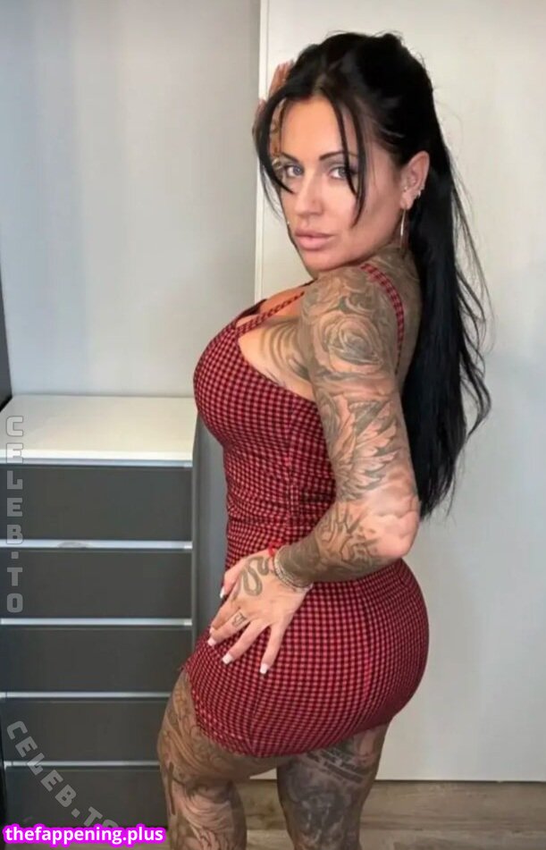 Page/ leaked private photo uncensored HD quality