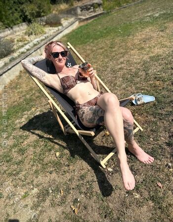 Julia kern page leaked private photo uncensored HD quality