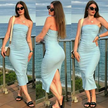 Julia prokopchuk leaked private photo uncensored HD quality