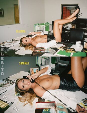 Julia rose page leaked private photo uncensored HD quality