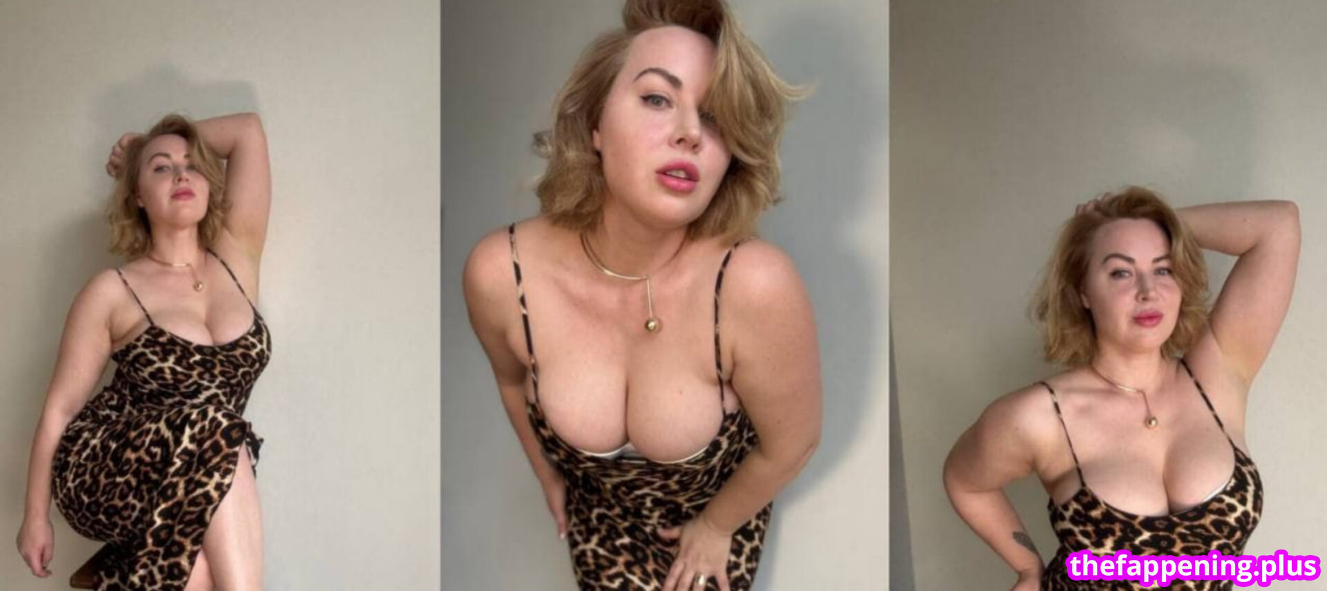 Katalina cartmel leaked private photo uncensored HD quality