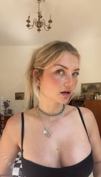 Julia wulf page leaked private photo uncensored HD quality