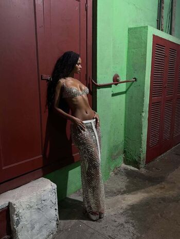 Juliana nalu page leaked private photo uncensored HD quality