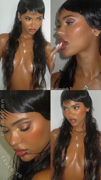 Juliana nalu page leaked private photo uncensored HD quality