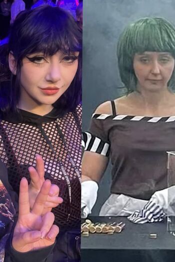 Justaminx page leaked private photo uncensored HD quality