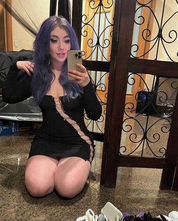 Justaminx page leaked private photo uncensored HD quality