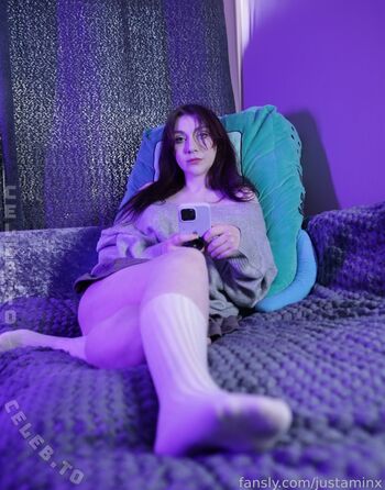 Justaminx page leaked private photo uncensored HD quality