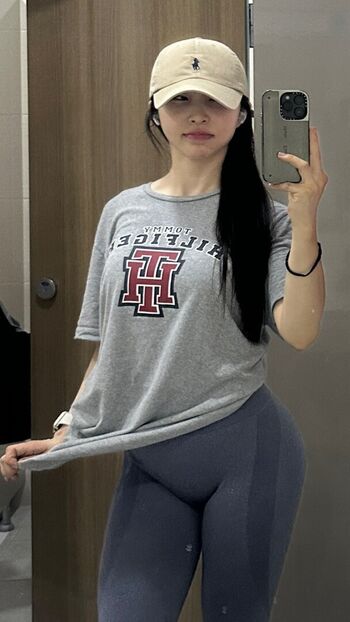 Jynarii leaked private photo uncensored HD quality