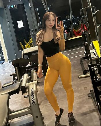 Jynarii leaked private photo uncensored HD quality