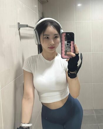 Jynarii leaked private photo uncensored HD quality