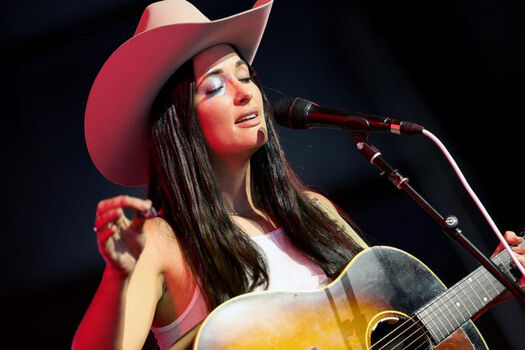Kacey musgraves page leaked private photo uncensored HD quality