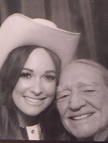 Kacey musgraves page leaked private photo uncensored HD quality