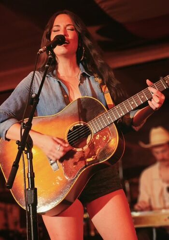 Kacey musgraves page leaked private photo uncensored HD quality