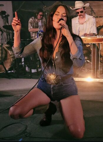 Kacey musgraves page leaked private photo uncensored HD quality